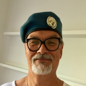 Profilbild på Ulf Roos