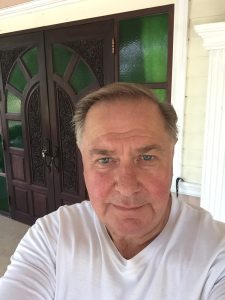 Profilbild på Ulf Rundbom