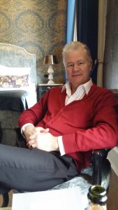 Profilbild på Ulf Rydmark