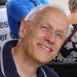 Profilbild på Ulf Ryttgens
