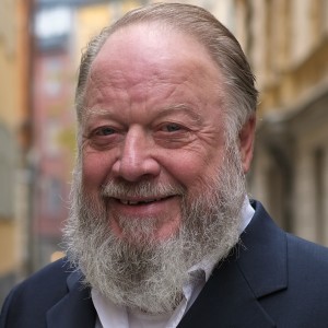 Profilbild på Ulf Sallfeldt