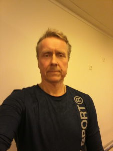 Profilbild på Ulf Sandfeldt