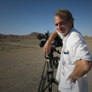 Profilbild på Ulf Sandlund