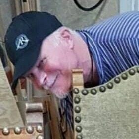Profilbild på Ulf Sandqvist