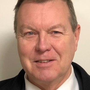Profilbild på Ulf Scholander