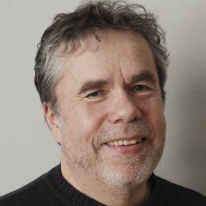 Profilbild på Ulf Själander