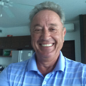 Profilbild på Ulf Söderberg
