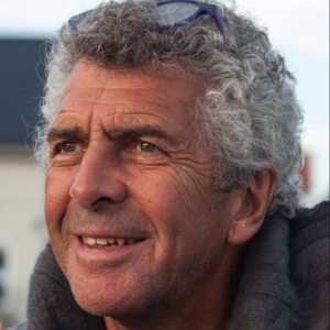 Profilbild på Ulf Spendrup