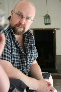 Profilbild på Ulf Stålhandske