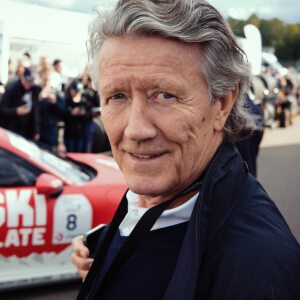 Profilbild på Ulf Stenborg