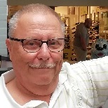 Profilbild på Ulf Stende