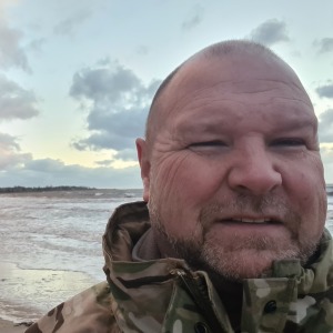 Profilbild på Ulf Stenfeldt