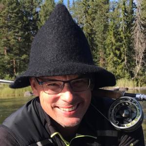 Profilbild på Ulf Stider