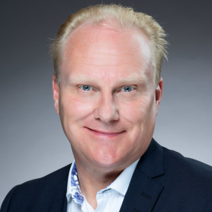 Profilbild på Ulf Sunnberg