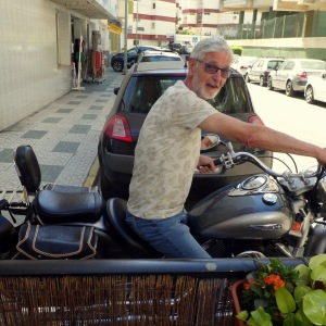 Profilbild på Ulf Terning