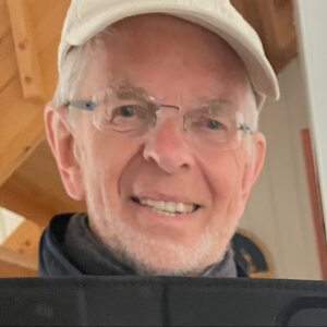 Profilbild på Ulf Thiger
