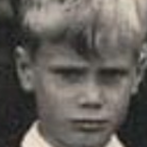 Profilbild på Ulf Tysklind