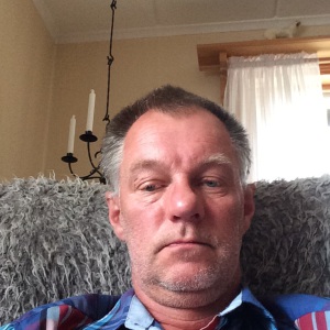 Profilbild på Ulf Vidman