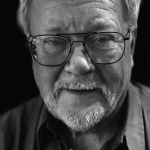 Profilbild på Ulf Wedin