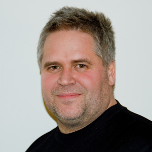 Profilbild på Ulf Westberg