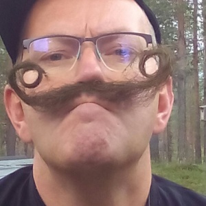 Profilbild på Ulf Westerberg