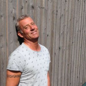 Profilbild på Ulf Westman