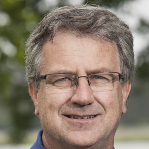 Profilbild på Ulf Westrin