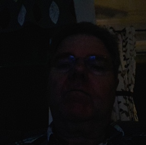 Profilbild på Ulf Wikström