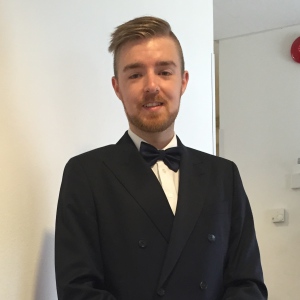 Profilbild på Ulf Wretfeldt Carlsson