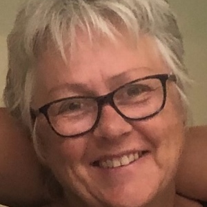 Profilbild på Ulla-Britt Dalgaard