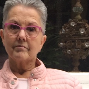 Profilbild på Ulla-Britt Eklind
