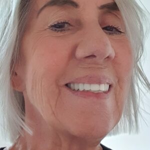Profilbild på Ulla-Britt Henriksson