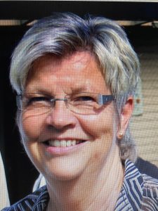 Profilbild på Ulla Britt Lagström