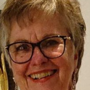 Profilbild på Ulla-Britt Möller