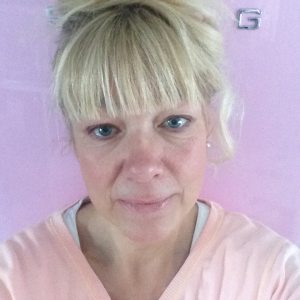 Profilbild på Ulla-Britt Olsborn