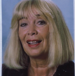 Profilbild på Ulla-Britt Sihlberg Säwström