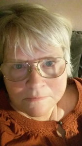 Profilbild på Ulla-Britt Sundberg