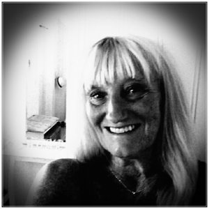 Profilbild på Ulla-Britt Thor Carlsson
