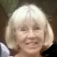 Profilbild på Ulla-Greta Rexner