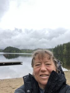 Profilbild på Ulla-Karin Nilsson
