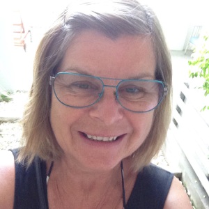 Profilbild på Ulla-Lena Andersson