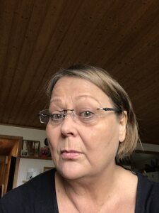Profilbild på Ulla-Lena Helmers