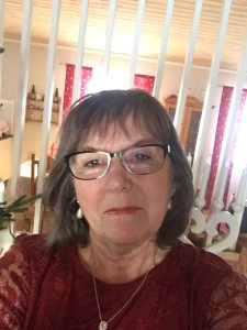 Profilbild på Ulla Lena Sundin