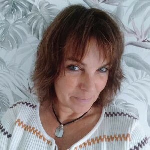 Profilbild på Ulla-Maija Jokela
