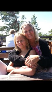 Profilbild på Ulla-May Sörensson