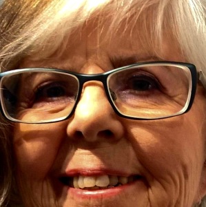 Profilbild på Ulla-Stina Wastegård