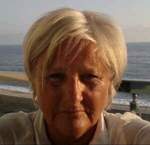 Profilbild på Ulla Allard