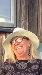 Profilbild på Ulla Andersson