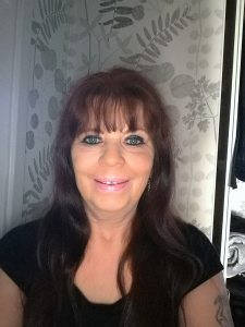 Profilbild på Ulla Andrée