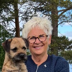 Profilbild på Ulla Axelsson